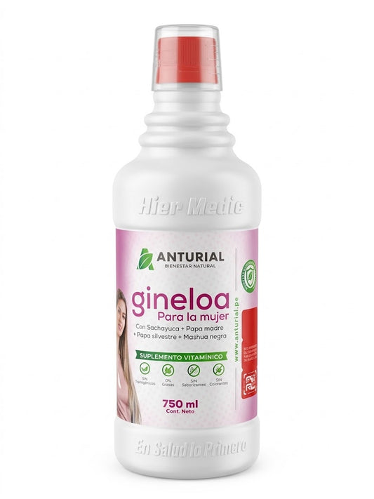 GINELOA MAGISTRAL
